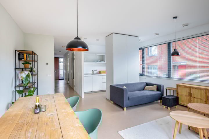 Foto 12 van Houtrustweg 476