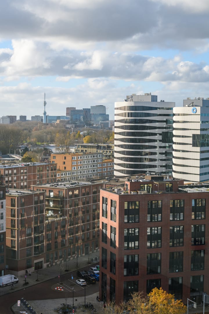 Foto 13 van Meerluchtlaan 220