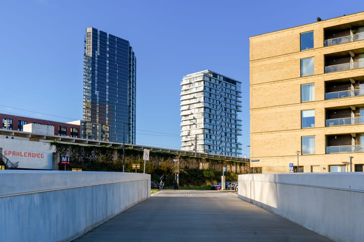 Foto 28 van Meerluchtlaan 220