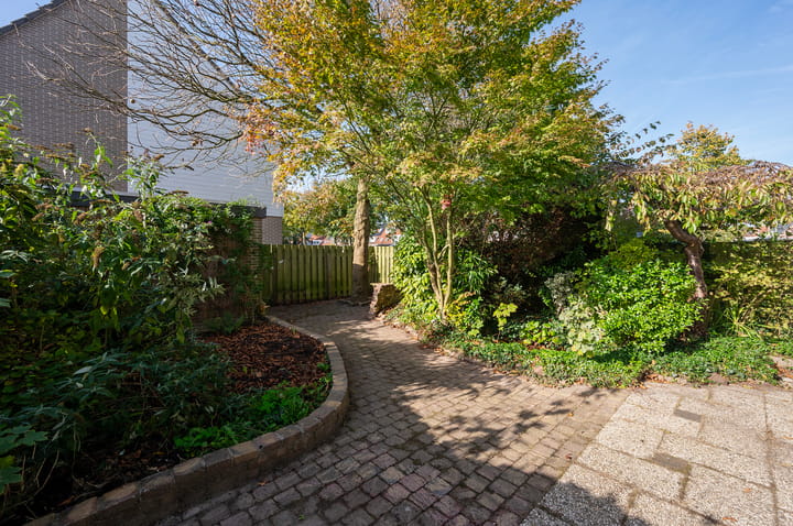 Foto 11 van Volkerakpad 2