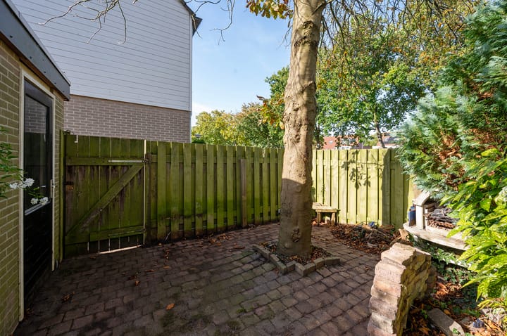 Foto 12 van Volkerakpad 2