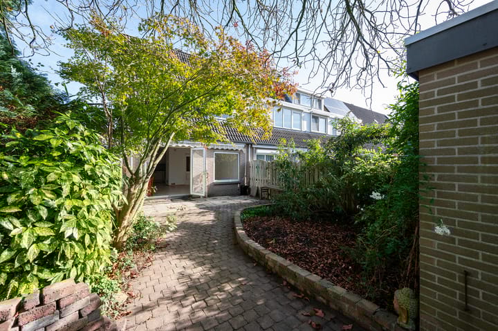 Foto 14 van Volkerakpad 2