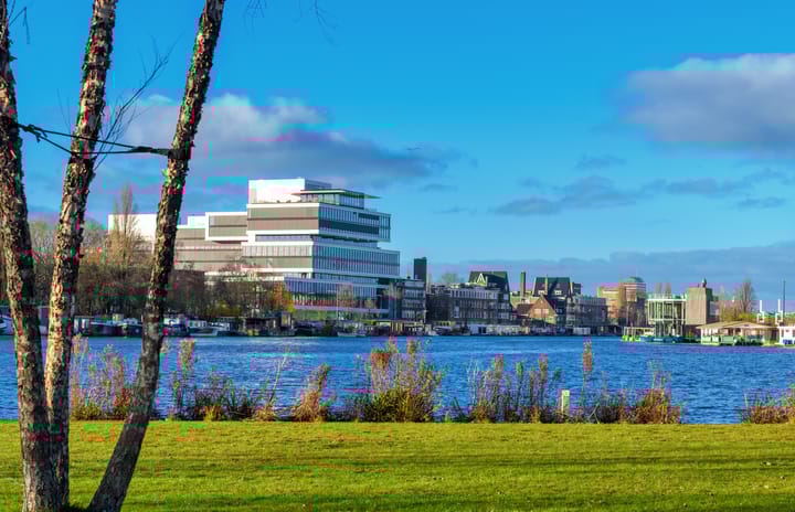 Foto 34 van Meerluchtlaan 220