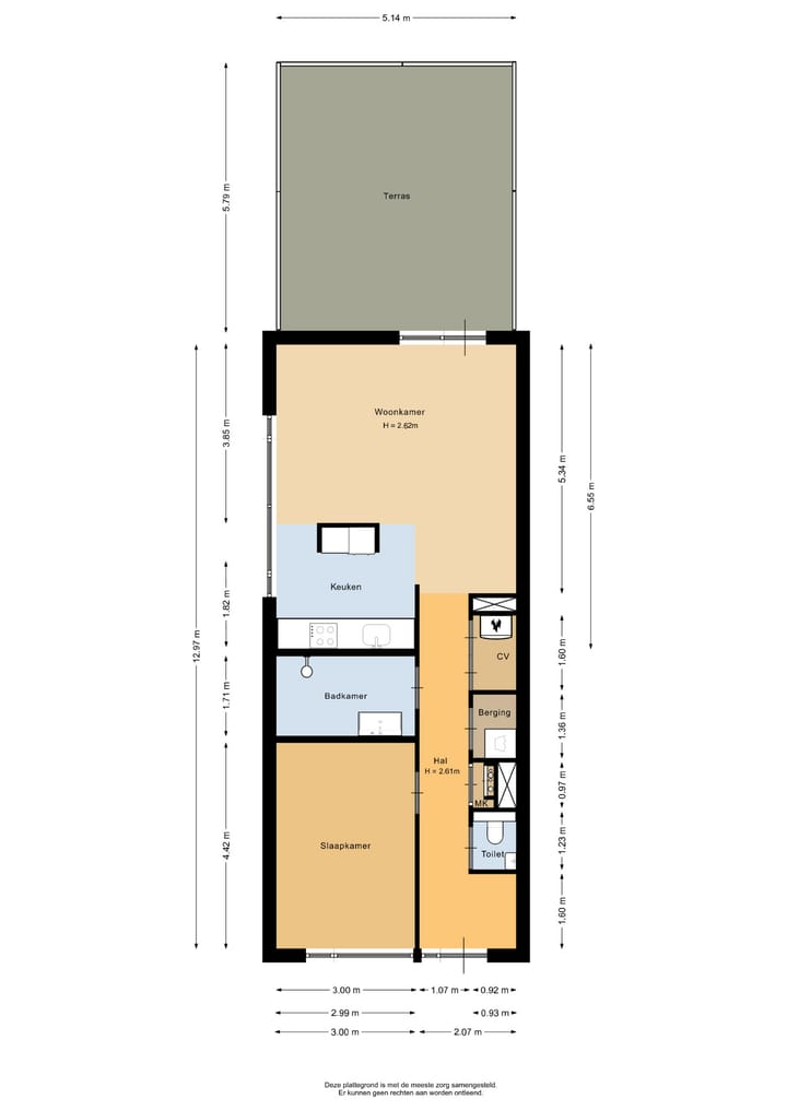 Foto 37 van Houtrustweg 476
