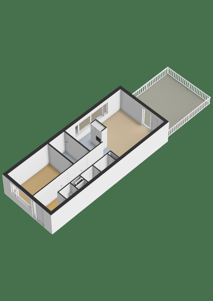 Foto 38 van Houtrustweg 476