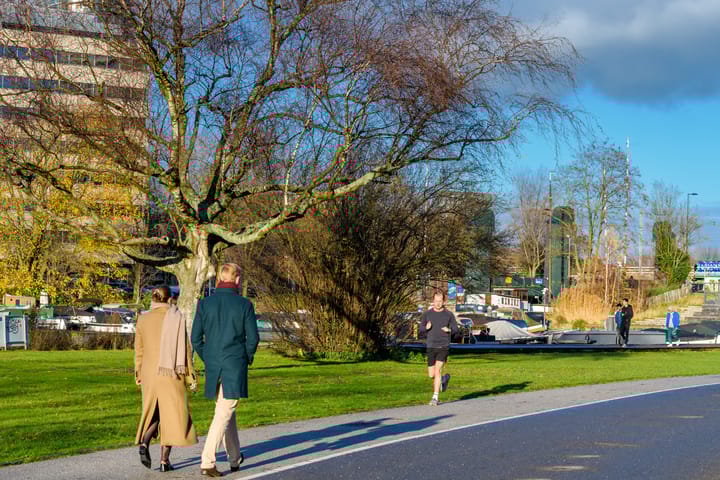 Foto 37 van Meerluchtlaan 220