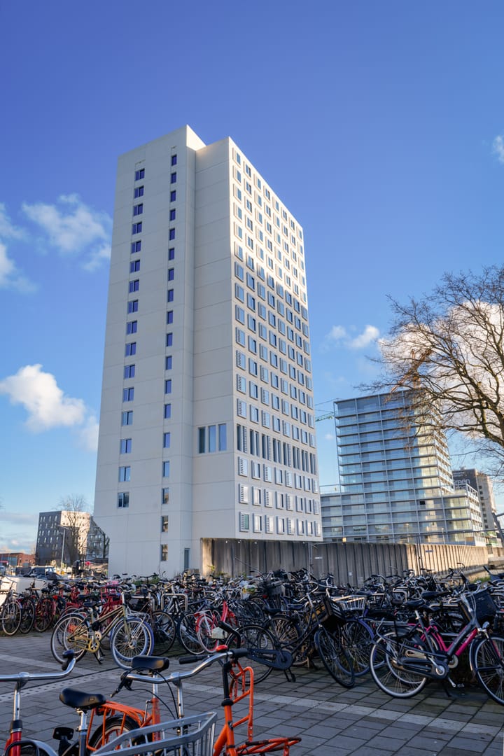 Foto 38 van Meerluchtlaan 220