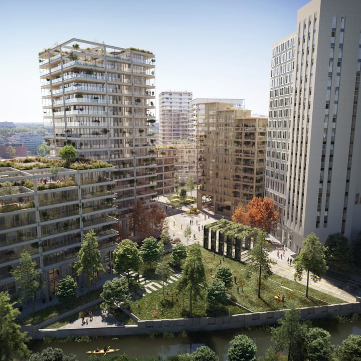 Foto 40 van Meerluchtlaan 220