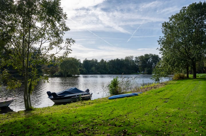 Foto 32 van Volkerakpad 2