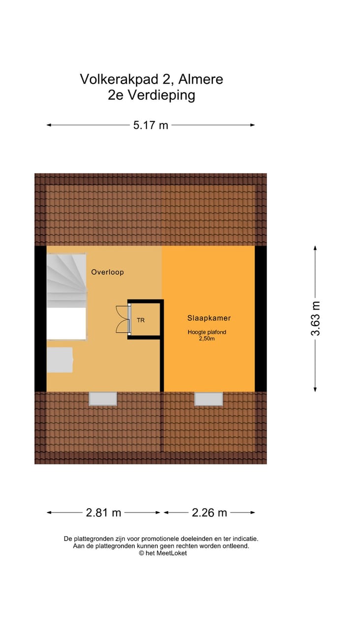 Foto 36 van Volkerakpad 2