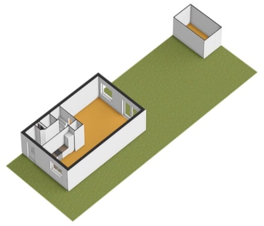 Foto 38 van Volkerakpad 2