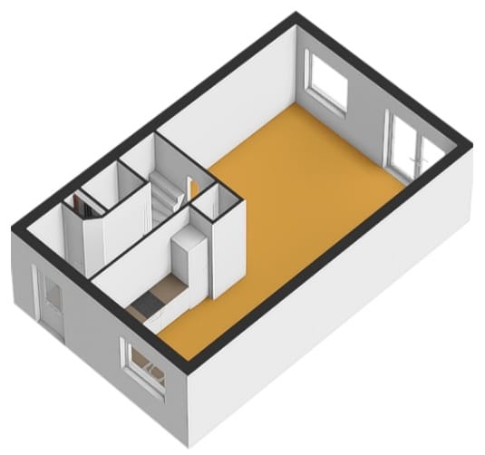 Foto 39 van Volkerakpad 2