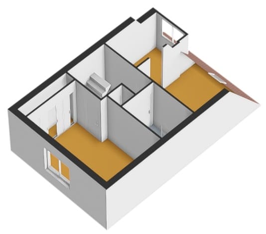 Foto 40 van Volkerakpad 2