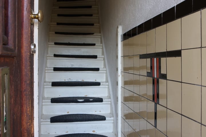 Foto 4 van Newtonplein 8-B