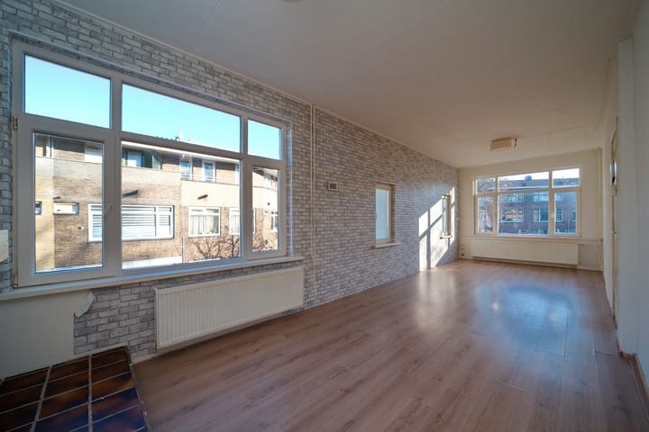 Foto 6 van Newtonplein 8-B