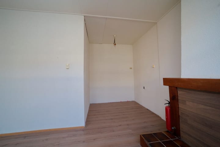 Foto 8 van Newtonplein 8-B