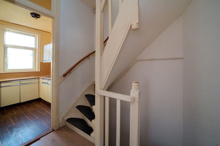 Foto 10 van Newtonplein 8-B