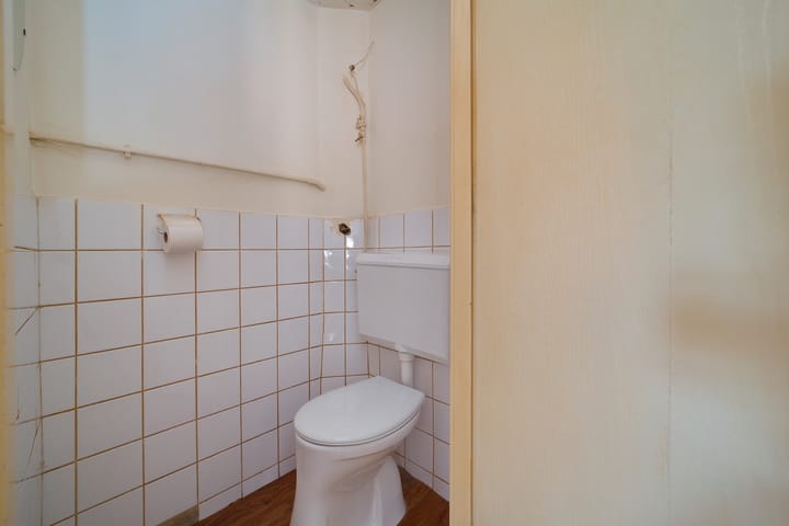 Foto 12 van Newtonplein 8-B