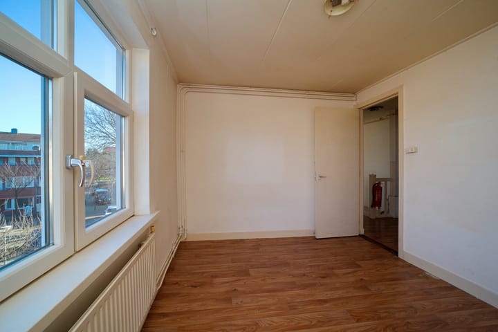 Foto 16 van Newtonplein 8-B