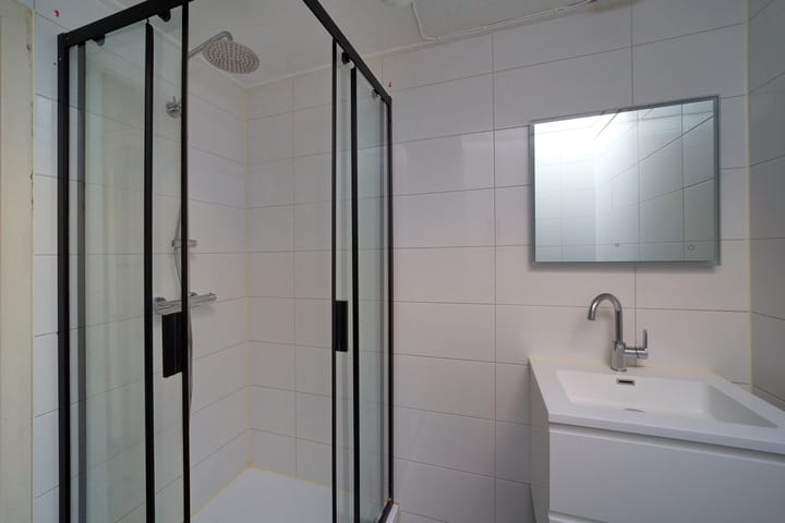 Foto 18 van Newtonplein 8-B