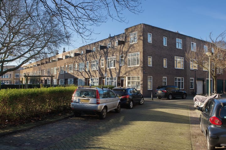 Foto 25 van Newtonplein 8-B