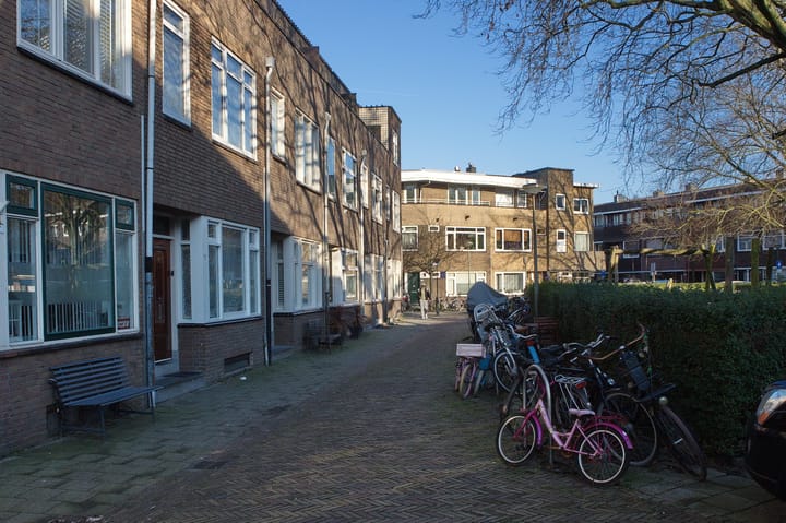 Foto 27 van Newtonplein 8-B