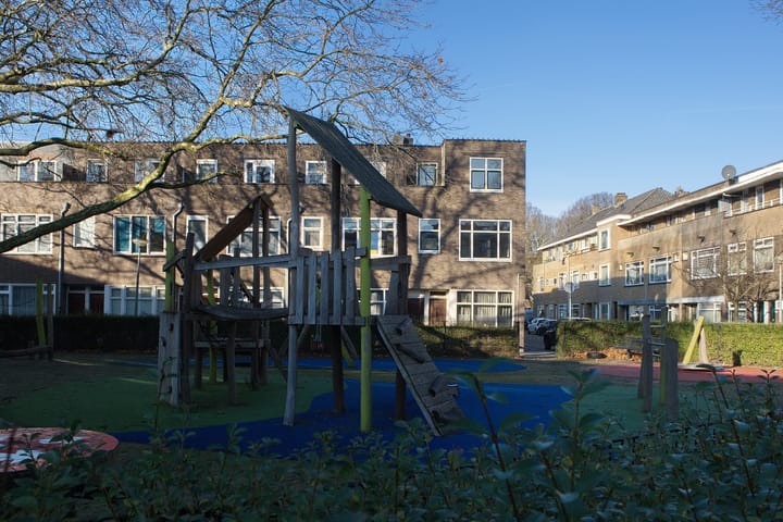 Foto 29 van Newtonplein 8-B