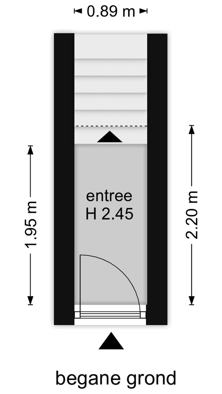 Foto 30 van Newtonplein 8-B