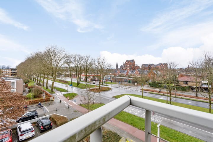 Foto 6 van Kastanjehof 300