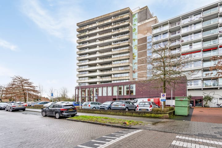 Foto 7 van Kastanjehof 300