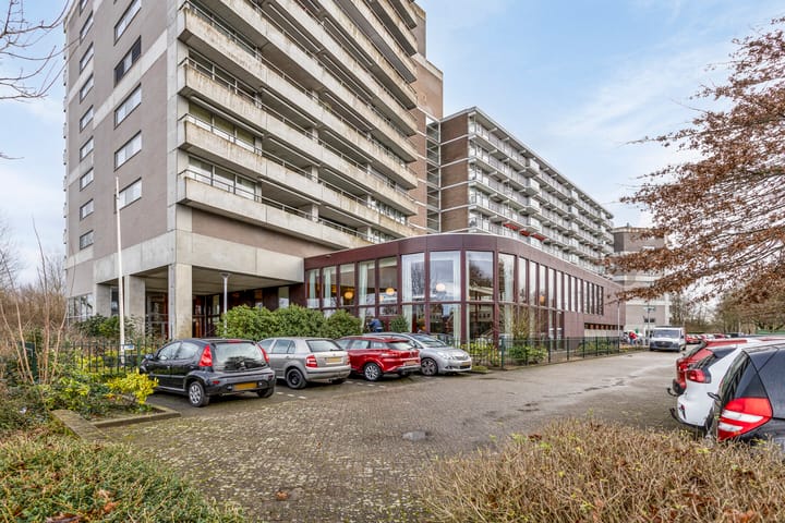 Foto 8 van Kastanjehof 300