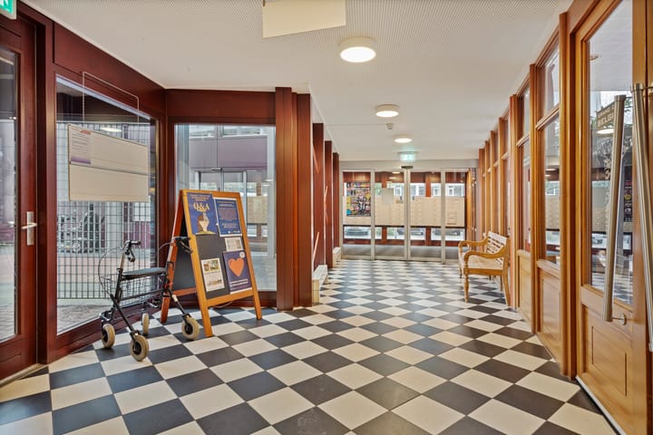 Foto 11 van Kastanjehof 300