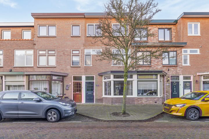 Foto 1 van Kastanjestraat 9