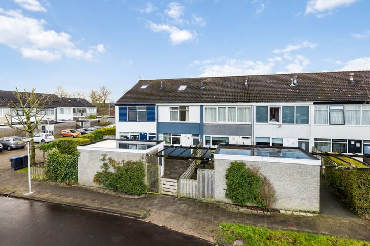 Foto 1 van Kamgras 63