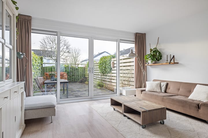 Foto 2 van Kamgras 63