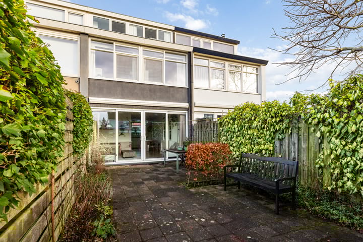 Foto 10 van Kamgras 63