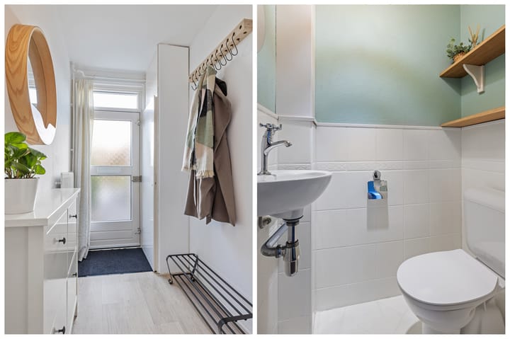 Foto 12 van Kamgras 63