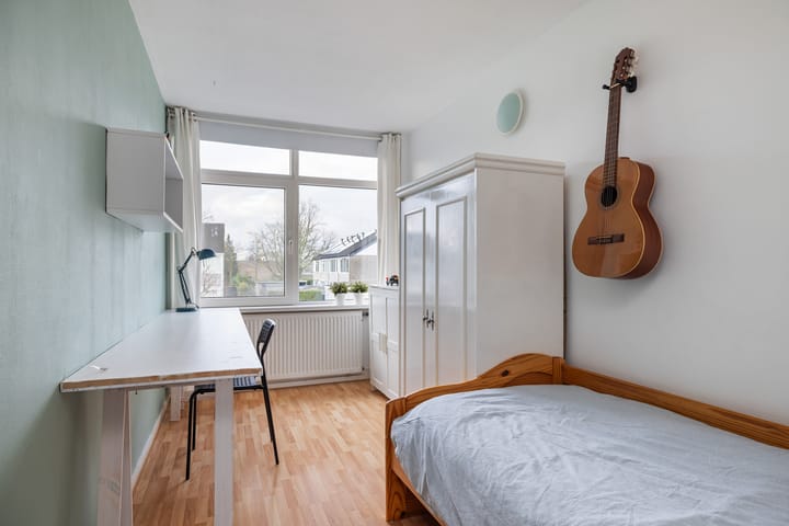 Foto 16 van Kamgras 63