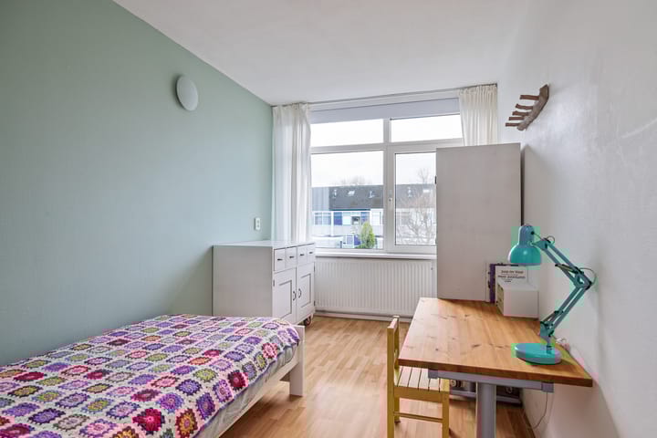 Foto 18 van Kamgras 63