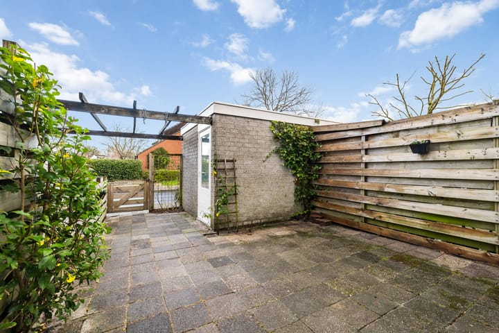 Foto 28 van Kamgras 63