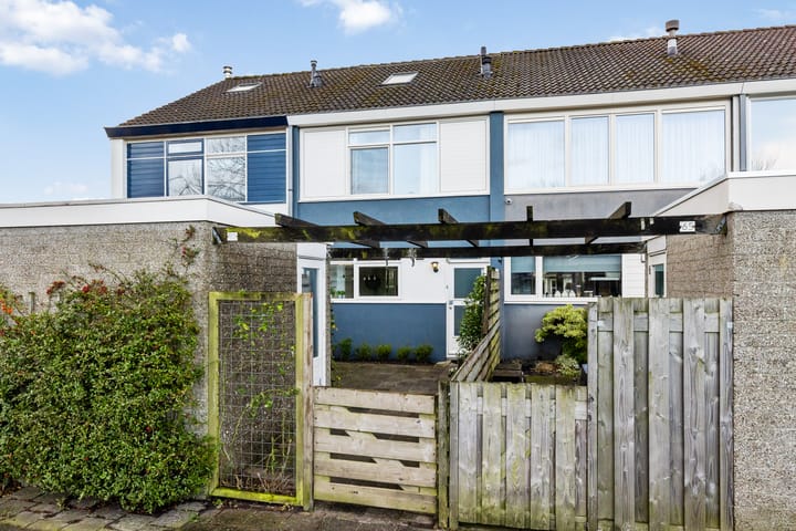 Foto 29 van Kamgras 63