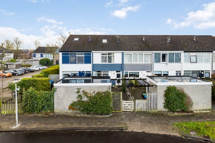 Foto 30 van Kamgras 63