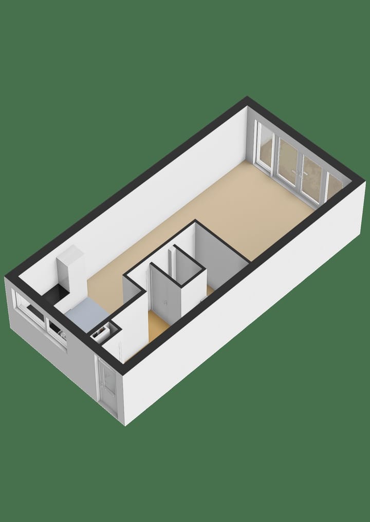 Foto 36 van Kamgras 63