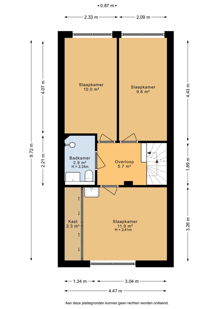 Foto 37 van Kamgras 63