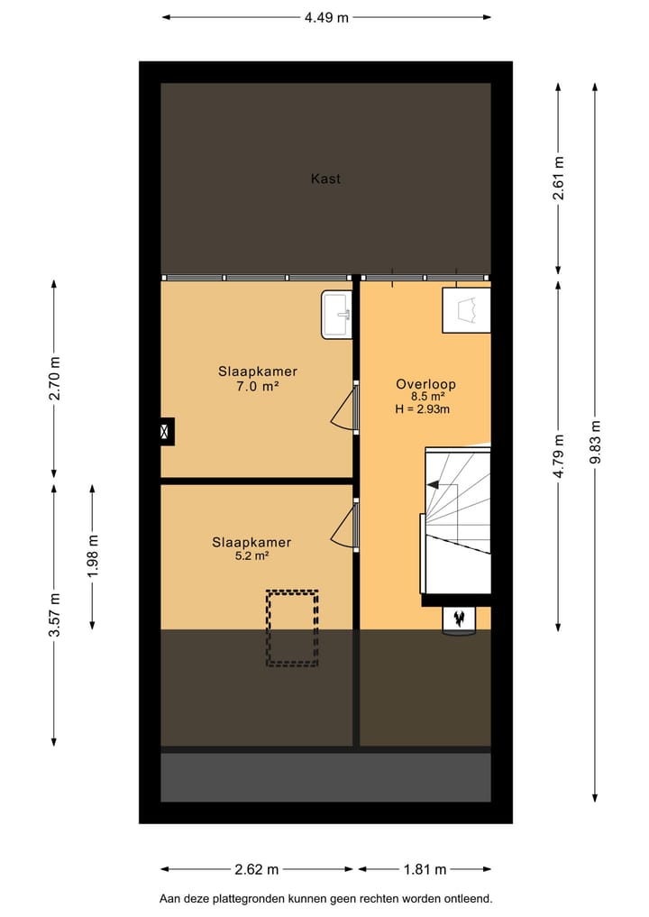 Foto 39 van Kamgras 63