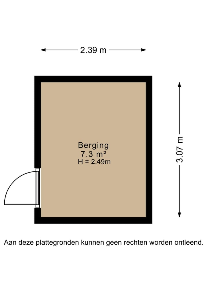 Foto 41 van Kamgras 63