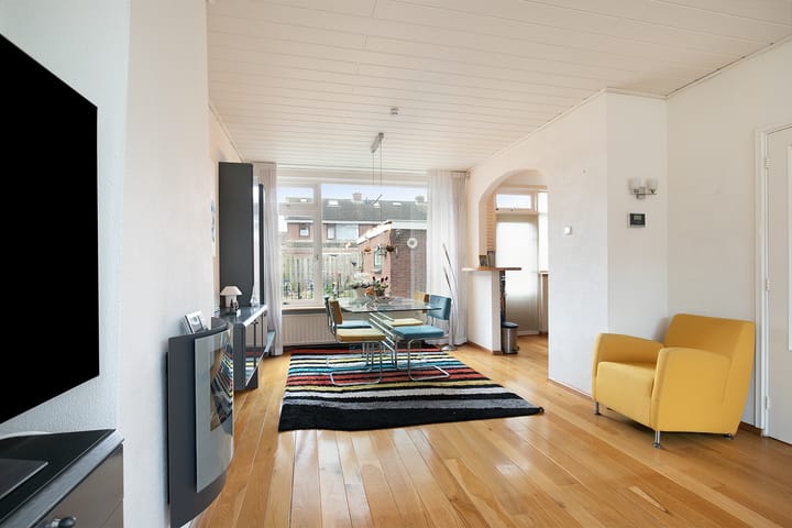 Foto 3 van Jeroen Boschstraat 45