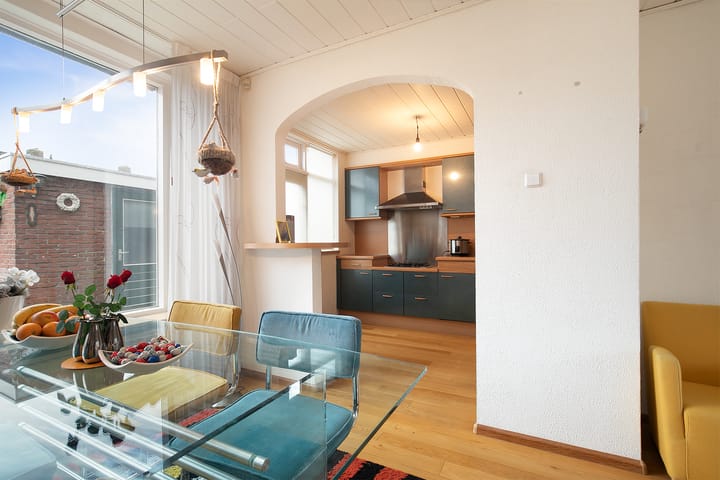 Foto 4 van Jeroen Boschstraat 45