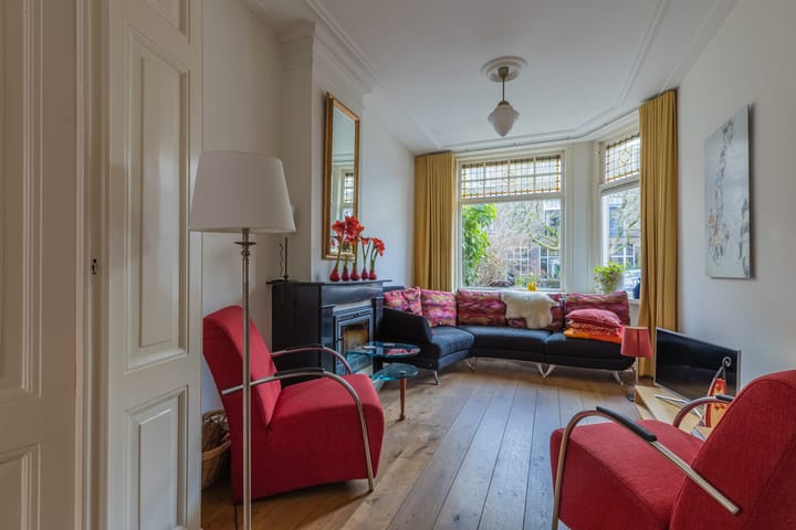 Foto 2 van Gerard Doustraat 33