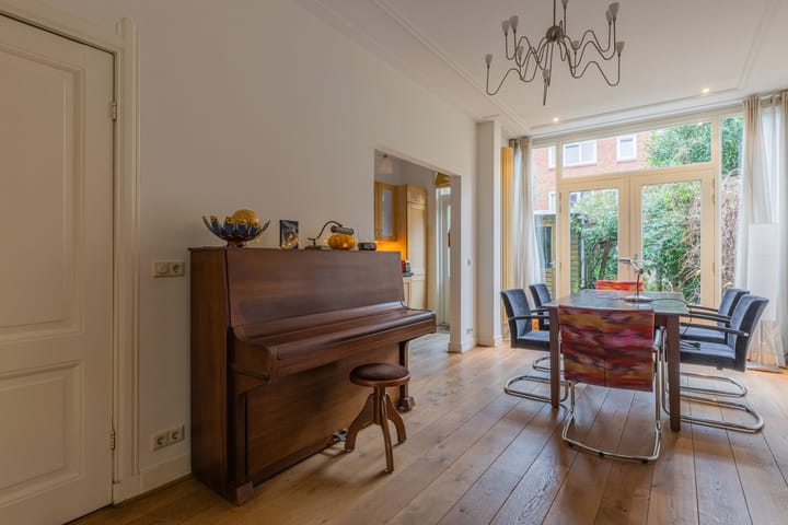 Foto 3 van Gerard Doustraat 33